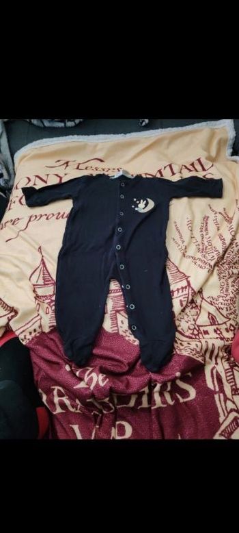 Pyjama ou combinaison légère
