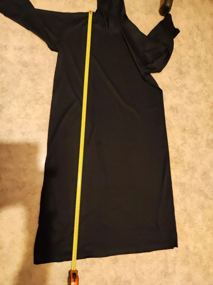 Grande robe - photo numéro 4