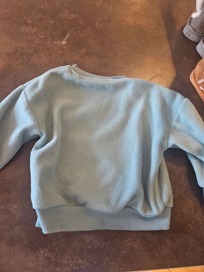 Ensemble tout doux 18 mois kiabi - photo numéro 7