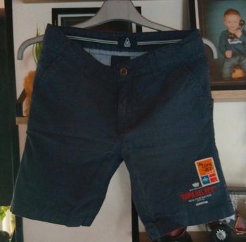Short gaastra 11/12 ans