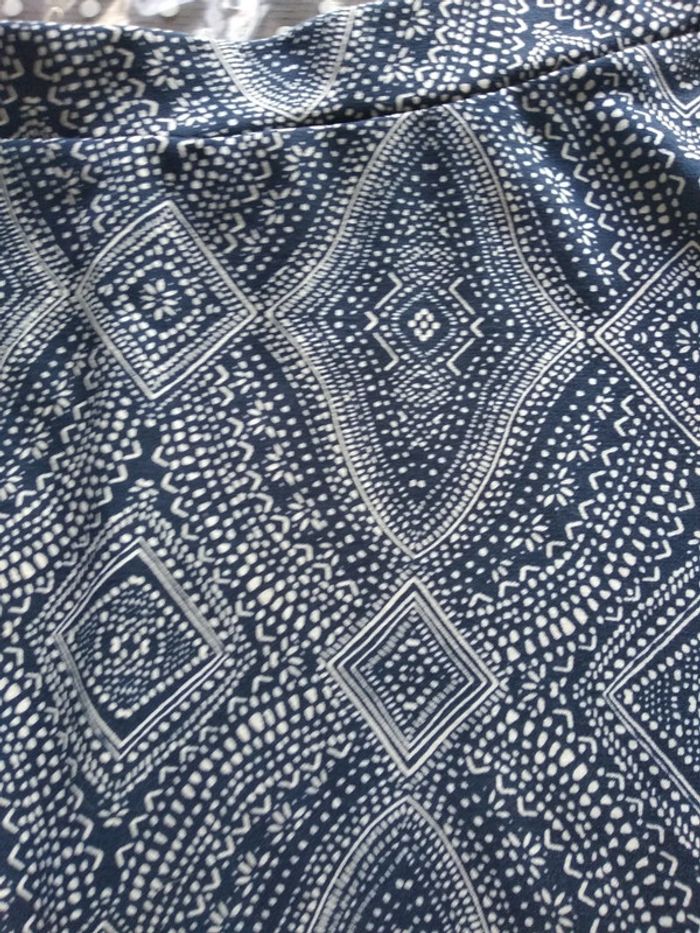 Jupe H&M taille L - photo numéro 2