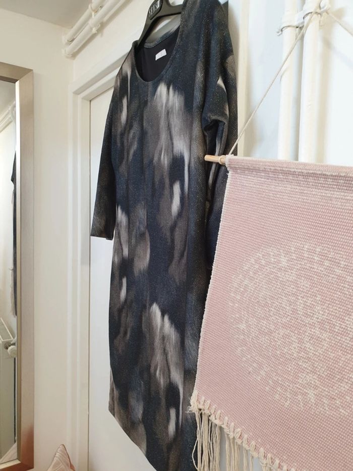 Robe chic Senso Taille 36 - photo numéro 2