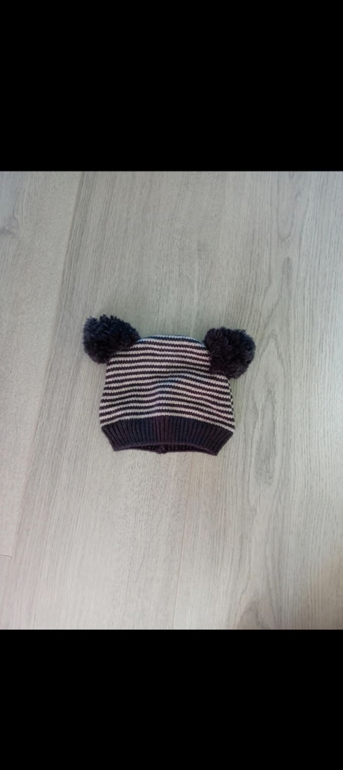 Bonnet