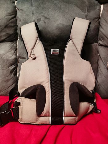 Porte bébé