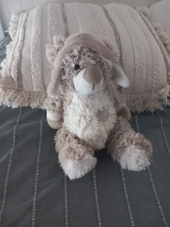 Peluche Ours