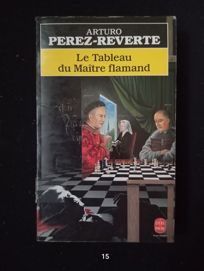 Arturo Perez - Reverte