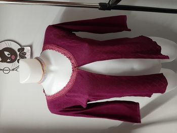 cardigan naf naf taille 38/40