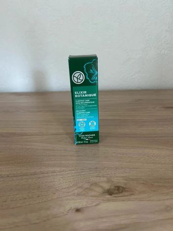 🌿 Élixir Botanique Yves Rocher 🌿
