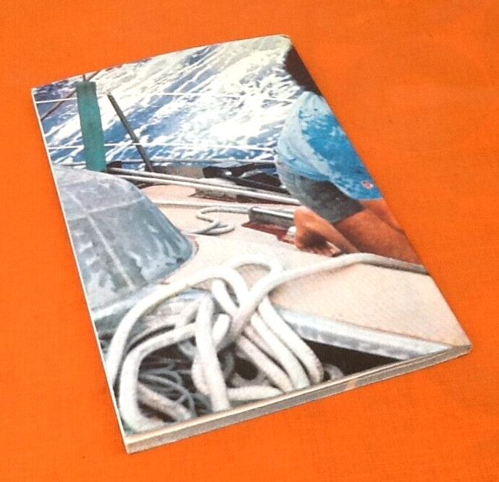 Les navigateurs solidaires (1981) Histoires de la Mer - photo numéro 3