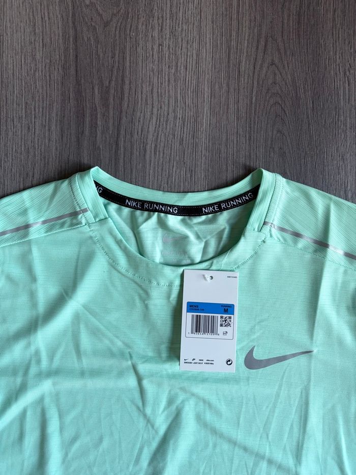 Ensemble Nike running vert - photo numéro 2