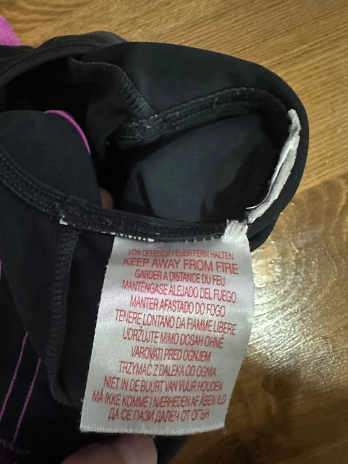 Maillot de bain Adidas 8/10 ans - photo numéro 6