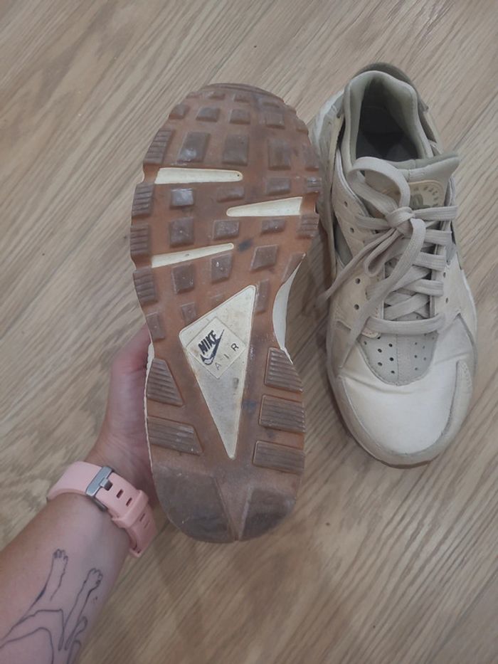 Vans huarache femme - photo numéro 5
