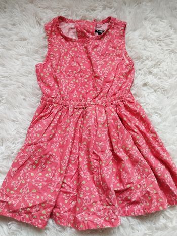 Robe été