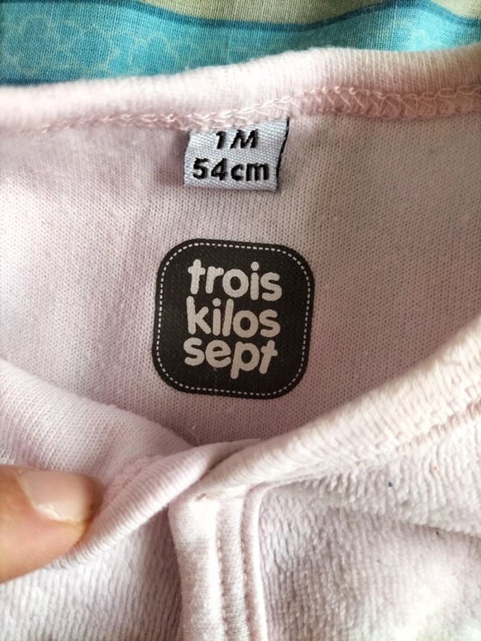 Pyjamas - photo numéro 3