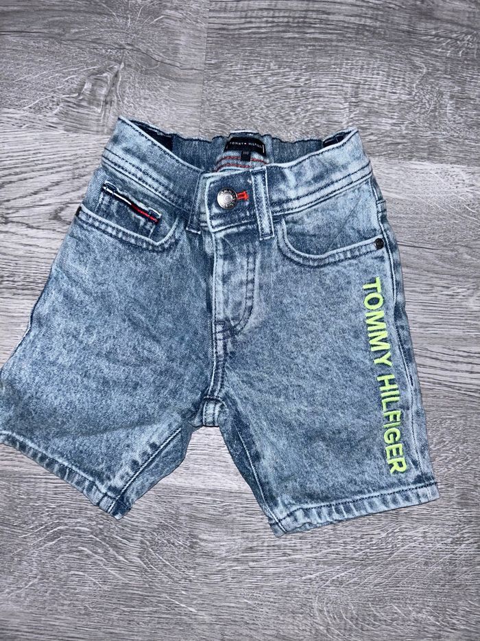 Ensemble Tommy Hilfiger - photo numéro 3