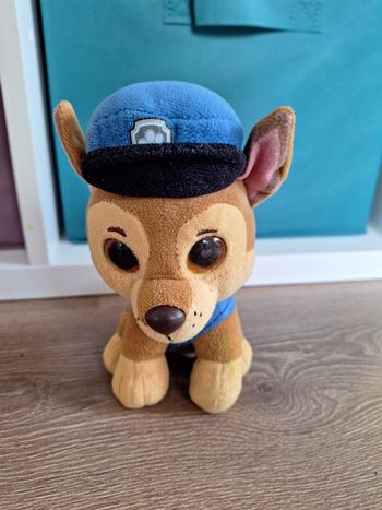 Peluche Chase
