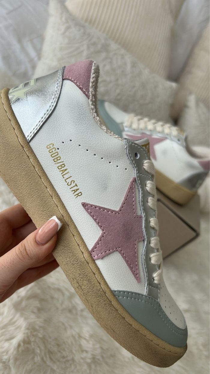 Basket GG - photo numéro 3