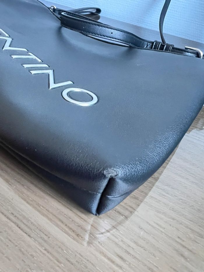 Sac / pochette Valentino noir - photo numéro 4