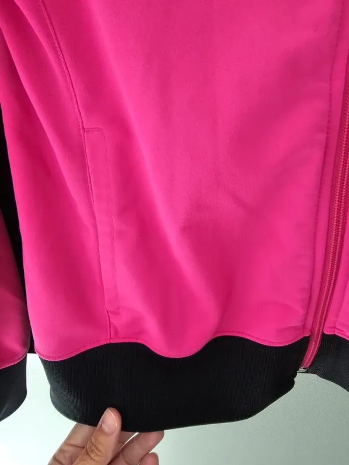 Veste Nike fille 12 13 ans (sportwear ) - photo numéro 7
