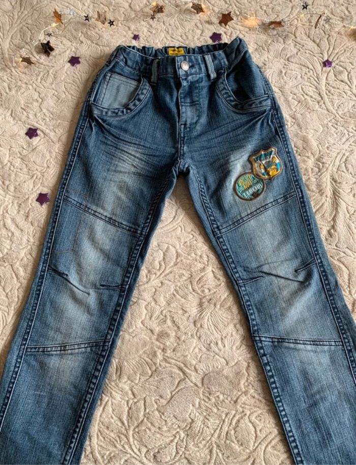Jeans Higland Spirit