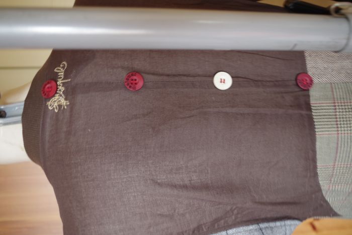 Desigual Robe T40 - photo numéro 6