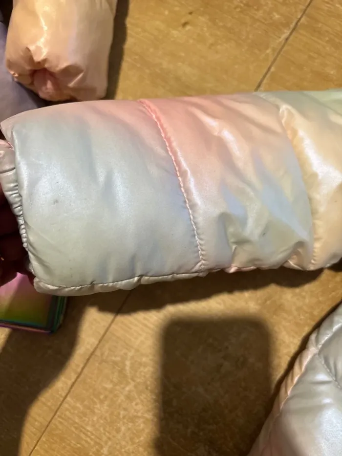 Magnifique Doudoune - photo numéro 5