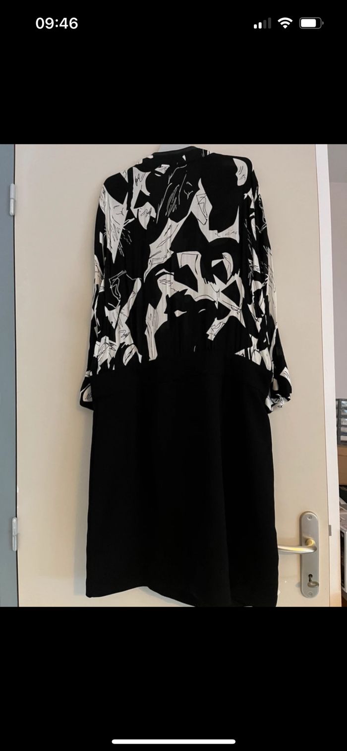 Robe captain tortue - photo numéro 4