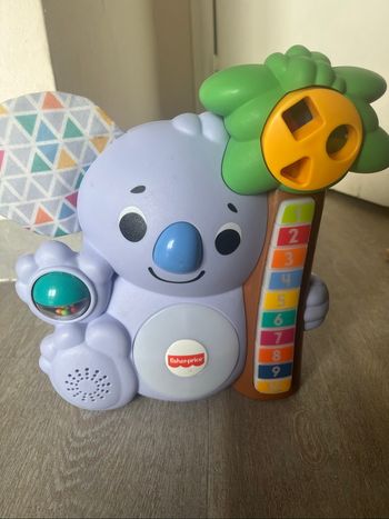 Jouets enfants