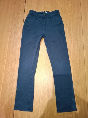 Pantalon chino