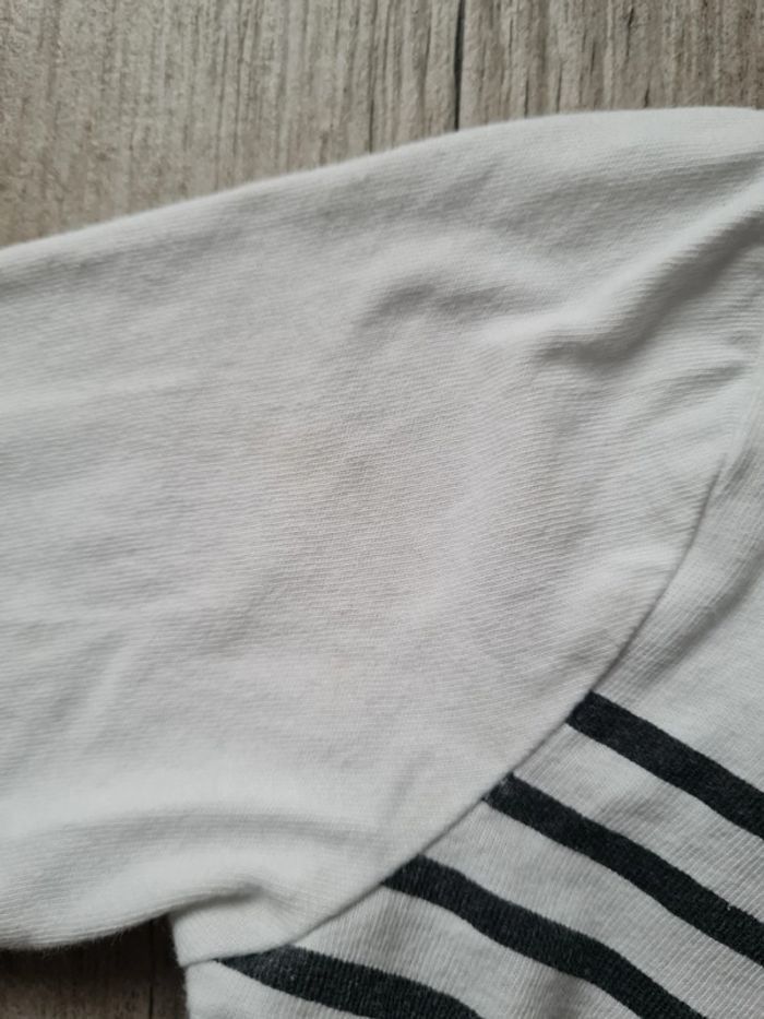 T-shirt manches longues - photo numéro 5