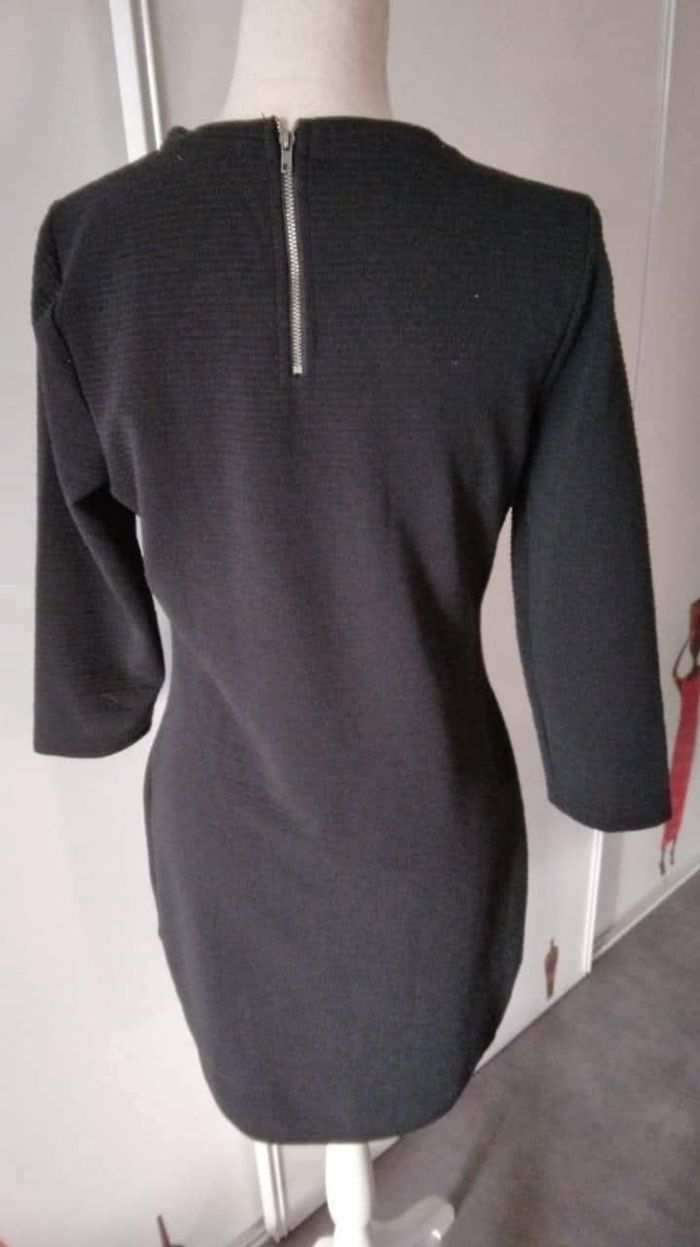 Robe T.38 - photo numéro 2