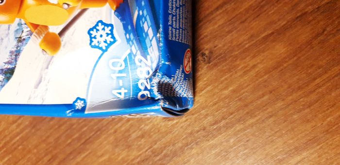 Playmobil - Neige - photo numéro 3