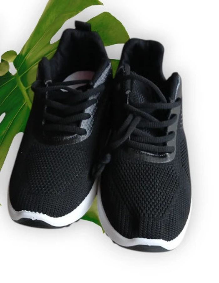 Baskets chaussures de marche décontractées - photo numéro 2
