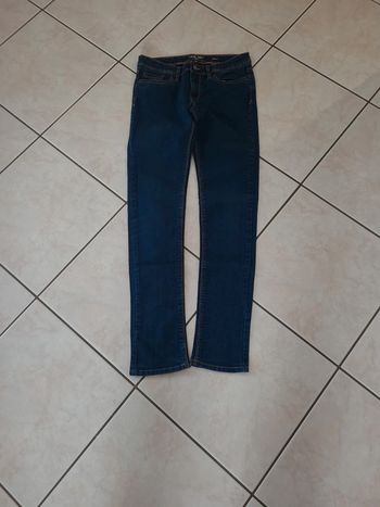 Jeans Love CNY / 14 ans