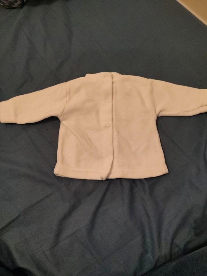 Pull pyjama - photo numéro 2