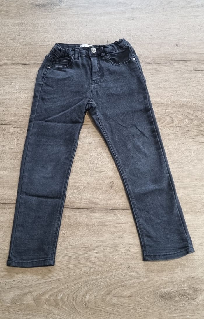 Jeans Zara 4-5 ans