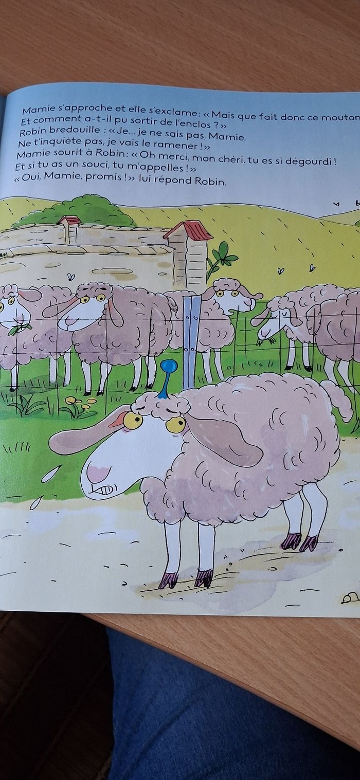 Les belles histoires - photo numéro 2