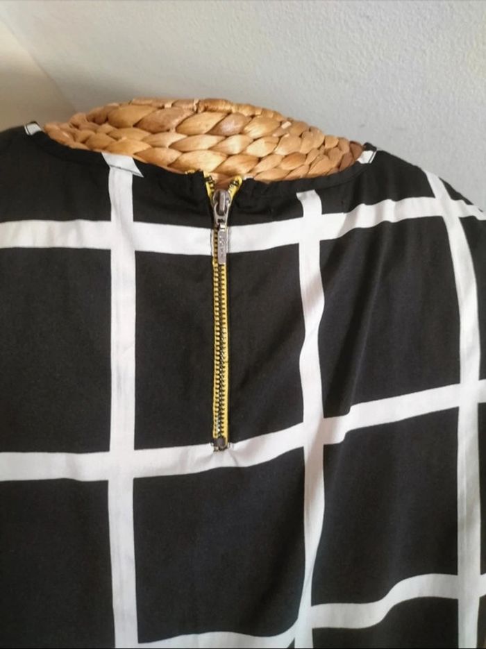 Robe graphique - photo numéro 3