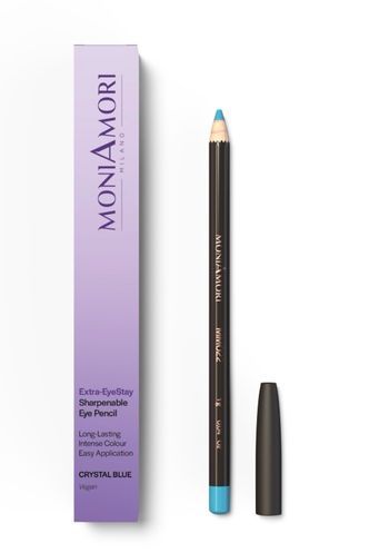 Crayon bleu Crystal 