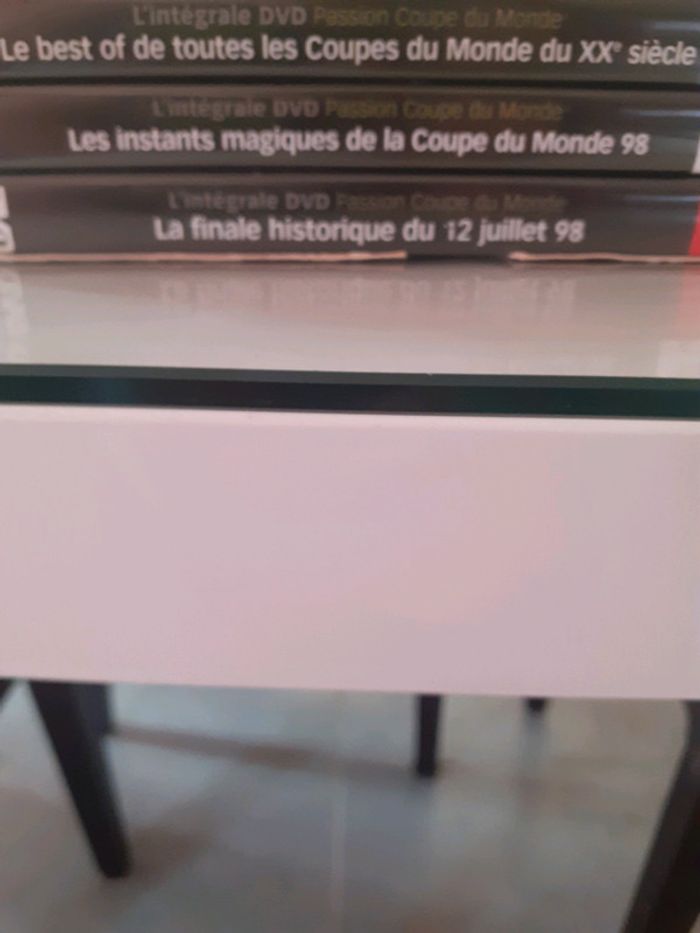 Coffret passion coupe du monde - photo numéro 3