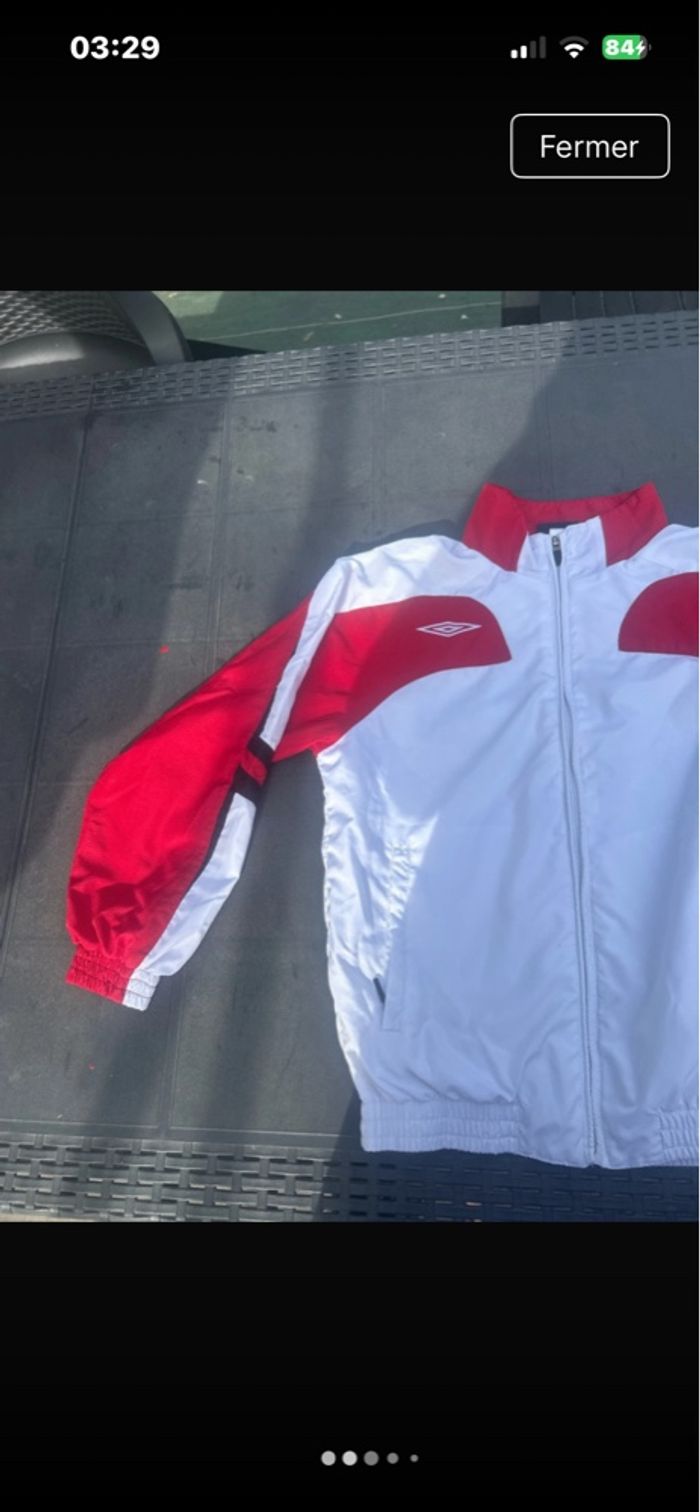 Veste vintage enfant - photo numéro 2