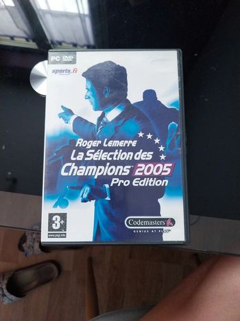 Jeu PC