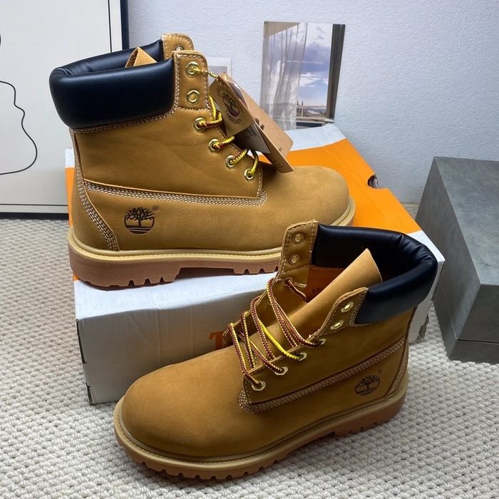 Bottes Timberland 38 - photo numéro 6