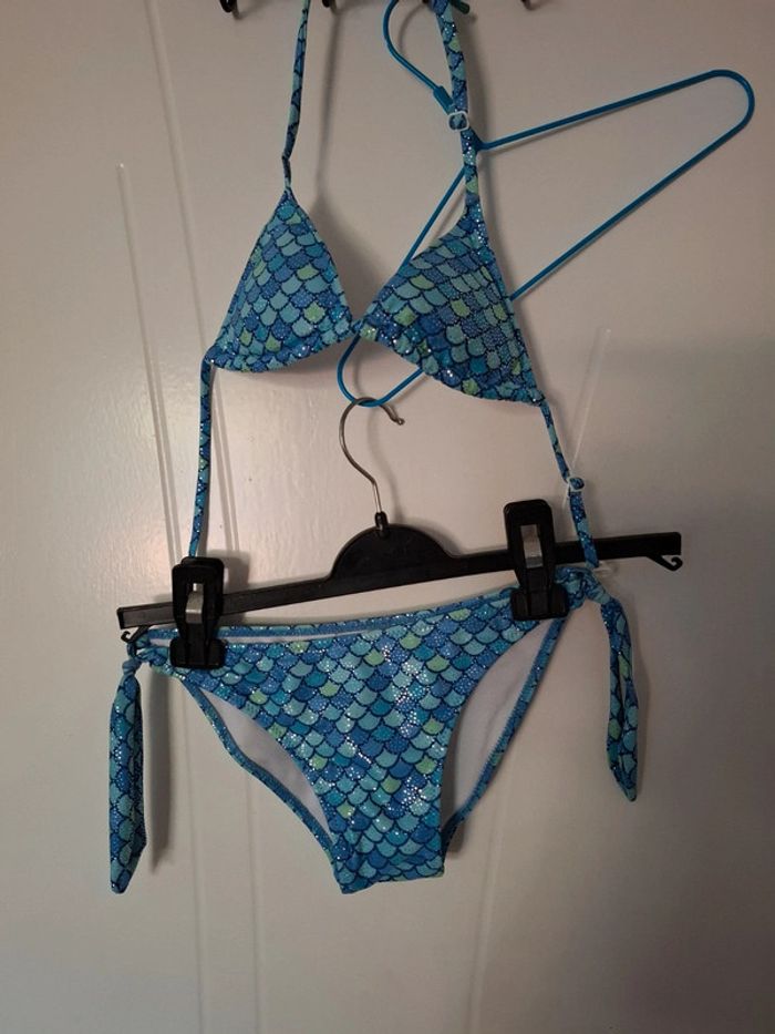 Beau maillot de bain