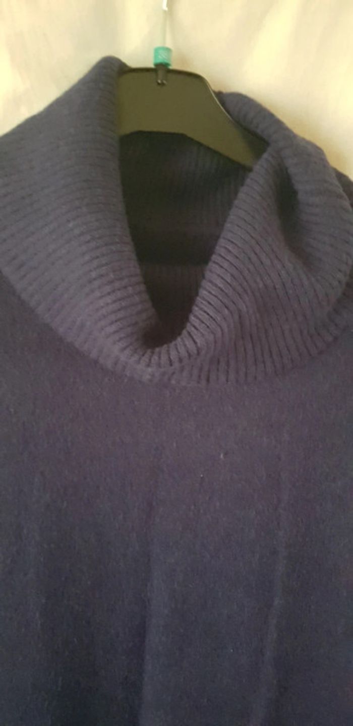 Robe-pull tout doux - photo numéro 4