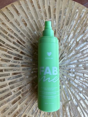 Lotion cheveux