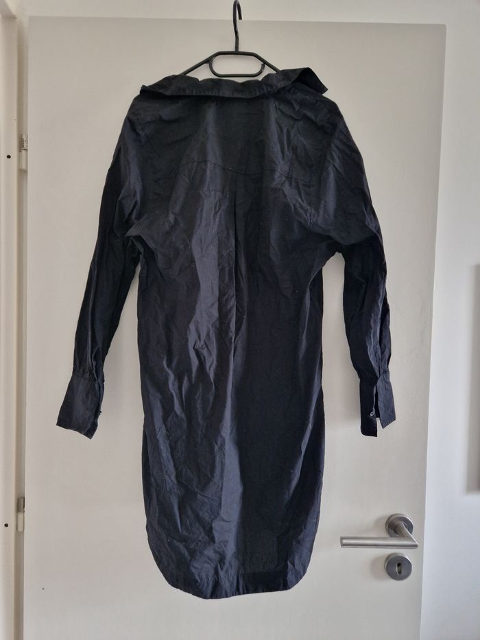 Robe chemise - photo numéro 2