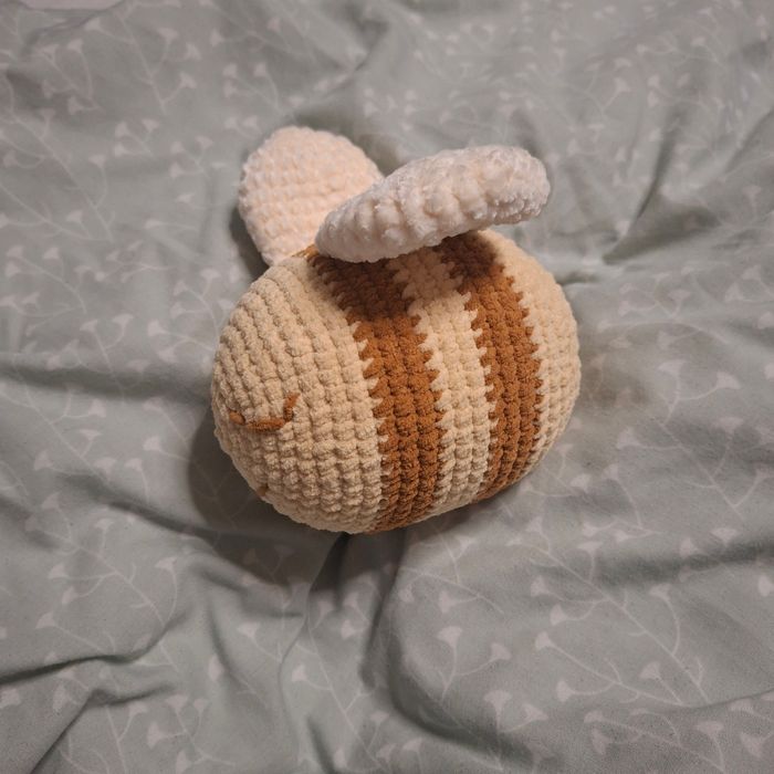 Peluche girafe - photo numéro 3