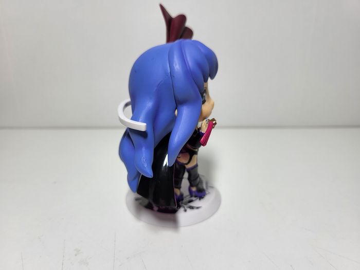 Macross Frontier - Figurine Sheryl Nome - Kyun-Chara - ichiban Kuji - photo numéro 4