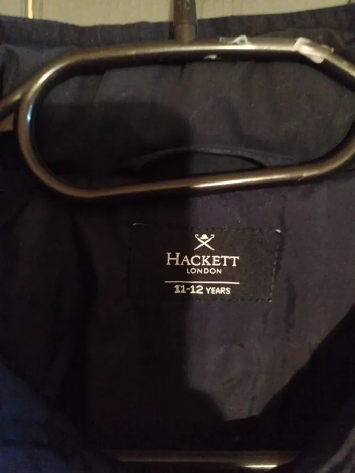 Manteau - photo numéro 3